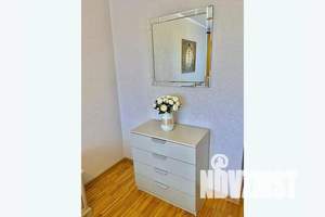 2-к квартира, посуточно, 50м2, 9/12 этаж