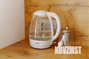 1-к квартира, посуточно, 40м2, 2/9 этаж