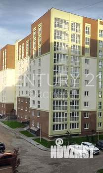 Студия квартира, на длительный срок, 44м2, 5/10 этаж