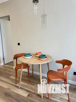 1-к квартира, посуточно, 45м2, 3/4 этаж