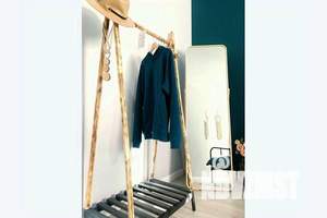 1-к квартира, посуточно, 43м2, 3/10 этаж