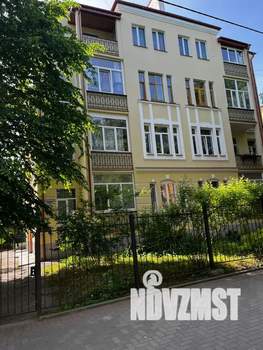 1-к квартира, посуточно, 34м2, 3/4 этаж