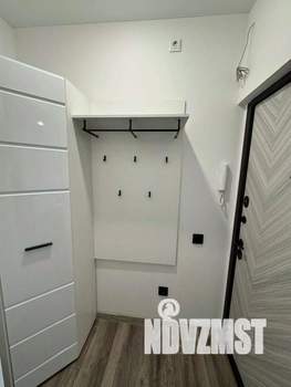 1-к квартира, посуточно, 18м2, 1/1 этаж