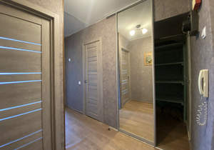 1-к квартира, на длительный срок, 39м2, 3/5 этаж