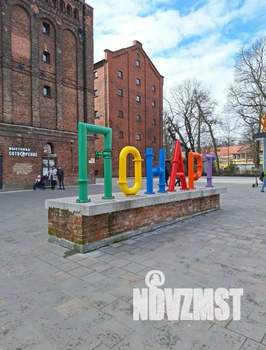 1-к квартира, посуточно, 30м2, 9/9 этаж