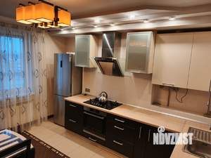 2-к квартира, на длительный срок, 77м2, 6/10 этаж