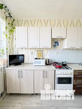 1-к квартира, посуточно, 43м2, 4/9 этаж