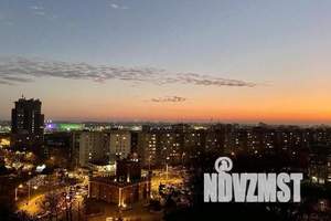 4-к квартира, посуточно, 170м2, 11/11 этаж