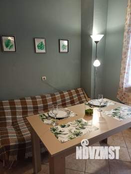 1-к квартира, посуточно, 48м2, 7/12 этаж