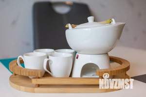 1-к квартира, посуточно, 36м2, 4/4 этаж