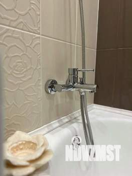 2-к квартира, посуточно, 48м2, 1/1 этаж