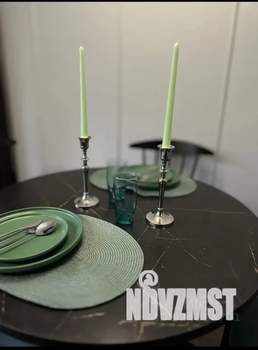 3-к квартира, посуточно, 58м2, 1/3 этаж