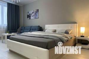 1-к квартира, посуточно, 42м2, 9/13 этаж