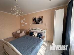 1-к квартира, посуточно, 36м2, 7/9 этаж