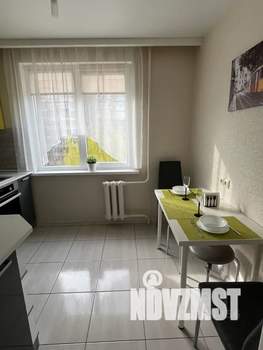 1-к квартира, посуточно, 36м2, 5/9 этаж