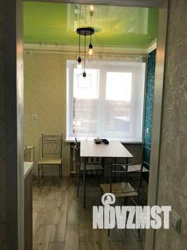 3-к квартира, посуточно, 68м2, 1/1 этаж