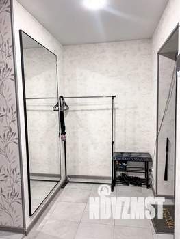 1-к квартира, посуточно, 36м2, 12/12 этаж