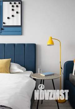 2-к квартира, посуточно, 64м2, 7/10 этаж