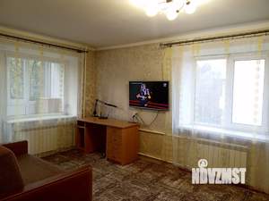 1-к квартира, на длительный срок, 35м2, 3/5 этаж