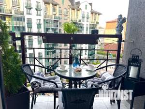 1-к квартира, посуточно, 46м2, 7/9 этаж