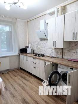 1-к квартира, посуточно, 44м2, 1/5 этаж