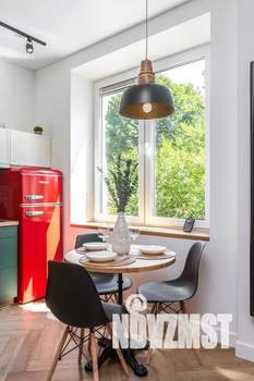 2-к квартира, посуточно, 54м2, 2/4 этаж