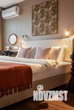 2-к квартира, посуточно, 56м2, 1/1 этаж