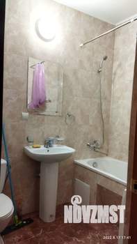 1-к квартира, на длительный срок, 40м2, 2/9 этаж