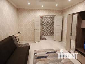 2-к квартира, посуточно, 58м2, 4/5 этаж