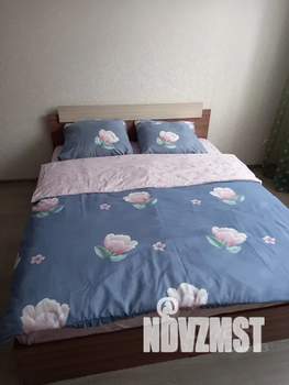1-к квартира, посуточно, 40м2, 7/16 этаж