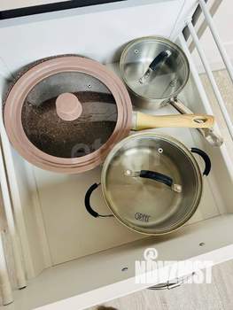 2-к квартира, на длительный срок, 43м2, 3/5 этаж