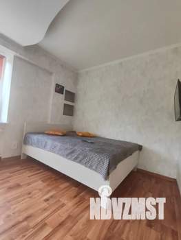 1-к квартира, посуточно, 32м2, 4/5 этаж