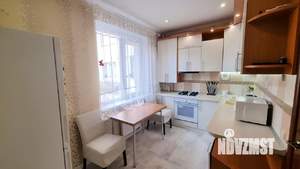 1-к квартира, посуточно, 40м2, 1/5 этаж