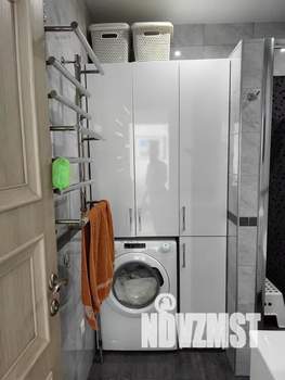 3-к квартира, посуточно, 74м2, 4/5 этаж