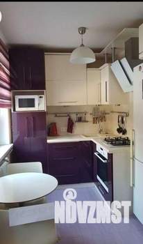 2-к квартира, посуточно, 50м2, 1/1 этаж