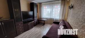 2-к квартира, посуточно, 52м2, 4/5 этаж