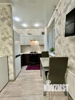 1-к квартира, на длительный срок, 40м2, 2/4 этаж