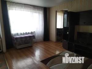 2-к квартира, посуточно, 44м2, 4/5 этаж