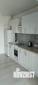 1-к квартира, на длительный срок, 40м2, 7/12 этаж