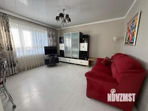 2-к квартира, на длительный срок, 55м2, 5/5 этаж