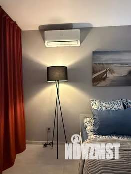 1-к квартира, посуточно, 54м2, 4/5 этаж