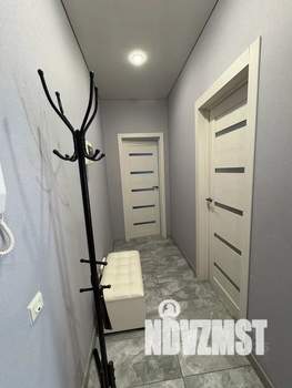 2-к квартира, посуточно, 50м2, 7/9 этаж