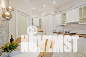 1-к квартира, посуточно, 45м2, 1/4 этаж