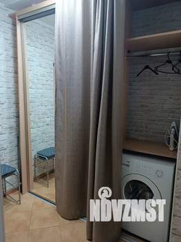 1-к квартира, посуточно, 36м2, 8/17 этаж
