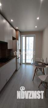 1-к квартира, на длительный срок, 30м2, 9/10 этаж