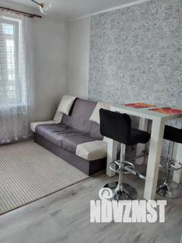 Студия квартира, посуточно, 25м2, 15/16 этаж