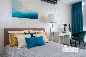 1-к квартира, на длительный срок, 63м2, 8/8 этаж