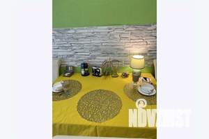 2-к квартира, посуточно, 69м2, 5/8 этаж