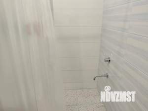 1-к квартира, посуточно, 26м2, 2/10 этаж