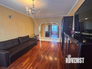 3-к квартира, на длительный срок, 85м2, 8/10 этаж